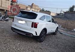 کیا سۆرینتۆ